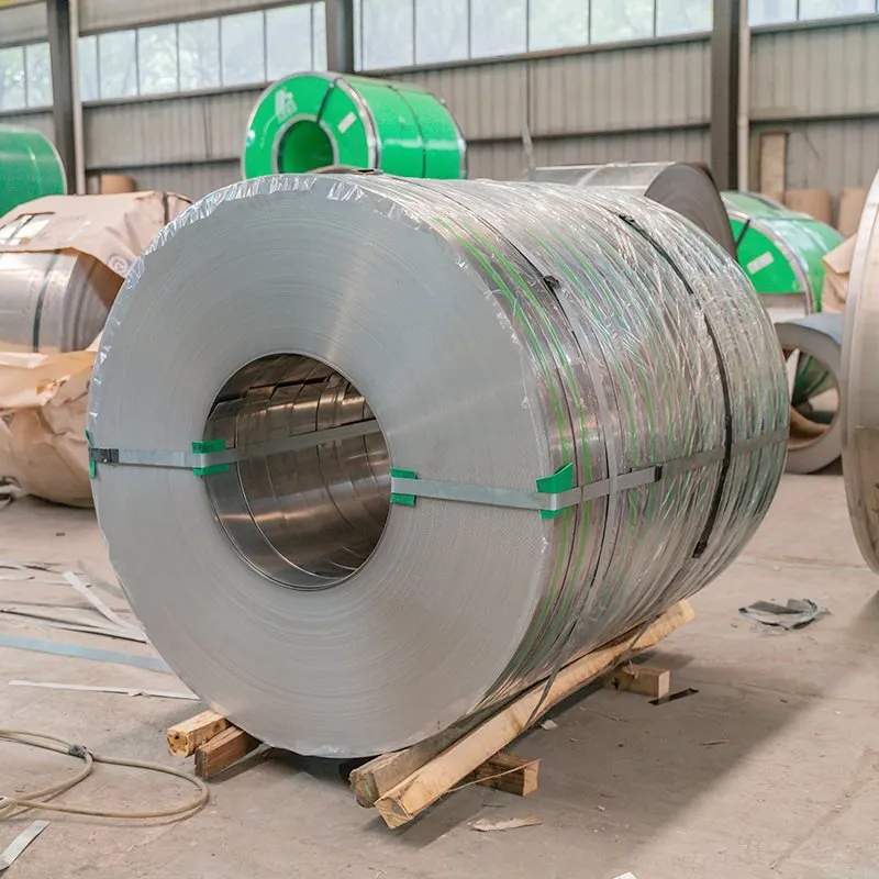 carbon steel coil